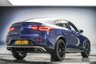USED 2019 69 MERCEDES-BENZ GLC 2.0 GLC300d AMG Line (Premium Plus) Coupe 5dr Diesel G-Tronic+ 4MATIC Euro 6 (s/s) (245 ps) 