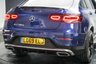 USED 2019 69 MERCEDES-BENZ GLC 2.0 GLC300d AMG Line (Premium Plus) Coupe 5dr Diesel G-Tronic+ 4MATIC Euro 6 (s/s) (245 ps) 