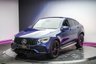 USED 2019 69 MERCEDES-BENZ GLC 2.0 GLC300d AMG Line (Premium Plus) Coupe 5dr Diesel G-Tronic+ 4MATIC Euro 6 (s/s) (245 ps) 