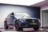 USED 2019 69 MERCEDES-BENZ GLC 2.0 GLC300d AMG Line (Premium Plus) Coupe 5dr Diesel G-Tronic+ 4MATIC Euro 6 (s/s) (245 ps) 