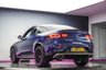 USED 2019 69 MERCEDES-BENZ GLC 2.0 GLC300d AMG Line (Premium Plus) Coupe 5dr Diesel G-Tronic+ 4MATIC Euro 6 (s/s) (245 ps) 