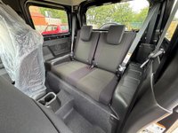 USED 2024 24 SUZUKI JIMNY SIERRA AUTO 4WD 1.5L 3DR FRESH IMPORT