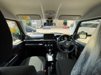 USED 2024 24 SUZUKI JIMNY SIERRA AUTO 4WD 1.5L 3DR FRESH IMPORT