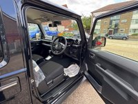USED 2024 24 SUZUKI JIMNY SIERRA AUTO 4WD 1.5L 3DR FRESH IMPORT