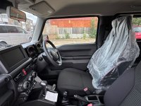 USED 2024 24 SUZUKI JIMNY SIERRA AUTO 4WD 1.5L 3DR FRESH IMPORT