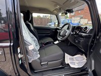 USED 2024 24 SUZUKI JIMNY SIERRA AUTO 4WD 1.5L 3DR FRESH IMPORT