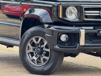 USED 2024 24 SUZUKI JIMNY SIERRA AUTO 4WD 1.5L 3DR FRESH IMPORT