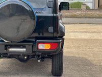 USED 2024 24 SUZUKI JIMNY SIERRA AUTO 4WD 1.5L 3DR FRESH IMPORT