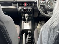 USED 2024 24 SUZUKI JIMNY SIERRA AUTO 4WD 1.5L 3DR FRESH IMPORT