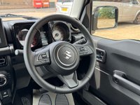 USED 2024 24 SUZUKI JIMNY SIERRA AUTO 4WD 1.5L 3DR FRESH IMPORT