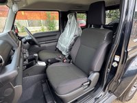 USED 2024 24 SUZUKI JIMNY SIERRA AUTO 4WD 1.5L 3DR FRESH IMPORT