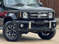 USED 2024 24 SUZUKI JIMNY SIERRA AUTO 4WD 1.5L 3DR FRESH IMPORT