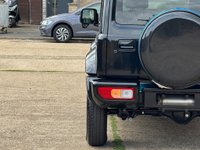 USED 2024 24 SUZUKI JIMNY SIERRA AUTO 4WD 1.5L 3DR FRESH IMPORT