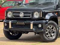 USED 2024 24 SUZUKI JIMNY SIERRA AUTO 4WD 1.5L 3DR FRESH IMPORT