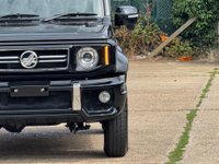 USED 2024 24 SUZUKI JIMNY SIERRA AUTO 4WD 1.5L 3DR FRESH IMPORT