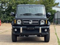 USED 2024 24 SUZUKI JIMNY SIERRA AUTO 4WD 1.5L 3DR FRESH IMPORT