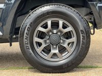 USED 2024 24 SUZUKI JIMNY SIERRA AUTO 4WD 1.5L 3DR FRESH IMPORT