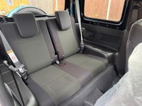USED 2024 24 SUZUKI JIMNY SIERRA AUTO 4WD 1.5L 3DR FRESH IMPORT