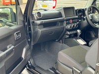 USED 2024 24 SUZUKI JIMNY SIERRA AUTO 4WD 1.5L 3DR FRESH IMPORT