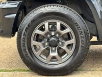 USED 2024 24 SUZUKI JIMNY SIERRA AUTO 4WD 1.5L 3DR FRESH IMPORT