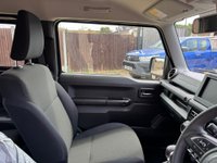 USED 2024 24 SUZUKI JIMNY SIERRA AUTO 4WD 1.5L 3DR FRESH IMPORT