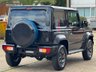 USED 2024 24 SUZUKI JIMNY SIERRA AUTO 4WD 1.5L 3DR FRESH IMPORT