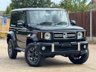 USED 2024 24 SUZUKI JIMNY SIERRA AUTO 4WD 1.5L 3DR FRESH IMPORT
