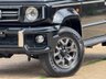 USED 2024 24 SUZUKI JIMNY SIERRA AUTO 4WD 1.5L 3DR FRESH IMPORT