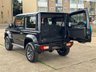 USED 2024 24 SUZUKI JIMNY SIERRA AUTO 4WD 1.5L 3DR FRESH IMPORT