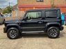 USED 2024 24 SUZUKI JIMNY SIERRA AUTO 4WD 1.5L 3DR FRESH IMPORT