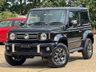 USED 2024 24 SUZUKI JIMNY SIERRA AUTO 4WD 1.5L 3DR FRESH IMPORT