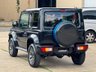 USED 2024 24 SUZUKI JIMNY SIERRA AUTO 4WD 1.5L 3DR FRESH IMPORT