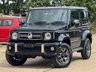 USED 2024 24 SUZUKI JIMNY SIERRA AUTO 4WD 1.5L 3DR FRESH IMPORT