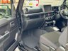 USED 2024 24 SUZUKI JIMNY SIERRA AUTO 4WD 1.5L 3DR FRESH IMPORT