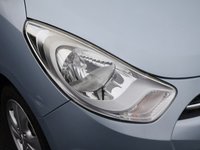 USED 2011 61 HYUNDAI I10 1.2 Active Hatchback 5dr Petrol Manual Euro 5 (85 bhp) Due to their age, our 'Golden Oldies' are not eligible for financing and are at a trade price, therefore without warranty however they are usability checked for peace of mind.