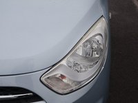 USED 2011 61 HYUNDAI I10 1.2 Active Hatchback 5dr Petrol Manual Euro 5 (85 bhp) Due to their age, our 'Golden Oldies' are not eligible for financing and are at a trade price, therefore without warranty however they are usability checked for peace of mind.