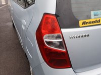 USED 2011 61 HYUNDAI I10 1.2 Active Hatchback 5dr Petrol Manual Euro 5 (85 bhp) Due to their age, our 'Golden Oldies' are not eligible for financing and are at a trade price, therefore without warranty however they are usability checked for peace of mind.