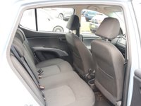 USED 2011 61 HYUNDAI I10 1.2 Active Hatchback 5dr Petrol Manual Euro 5 (85 bhp) Due to their age, our 'Golden Oldies' are not eligible for financing and are at a trade price, therefore without warranty however they are usability checked for peace of mind.