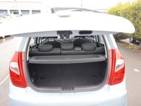 USED 2011 61 HYUNDAI I10 1.2 Active Hatchback 5dr Petrol Manual Euro 5 (85 bhp) Due to their age, our 'Golden Oldies' are not eligible for financing and are at a trade price, therefore without warranty however they are usability checked for peace of mind.