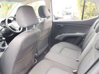 USED 2011 61 HYUNDAI I10 1.2 Active Hatchback 5dr Petrol Manual Euro 5 (85 bhp) Due to their age, our 'Golden Oldies' are not eligible for financing and are at a trade price, therefore without warranty however they are usability checked for peace of mind.