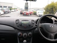 USED 2011 61 HYUNDAI I10 1.2 Active Hatchback 5dr Petrol Manual Euro 5 (85 bhp) Due to their age, our 'Golden Oldies' are not eligible for financing and are at a trade price, therefore without warranty however they are usability checked for peace of mind.