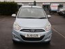 USED 2011 61 HYUNDAI I10 1.2 Active Hatchback 5dr Petrol Manual Euro 5 (85 bhp) Due to their age, our 'Golden Oldies' are not eligible for financing and are at a trade price, therefore without warranty however they are usability checked for peace of mind.