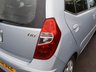 USED 2011 61 HYUNDAI I10 1.2 Active Hatchback 5dr Petrol Manual Euro 5 (85 bhp) Due to their age, our 'Golden Oldies' are not eligible for financing and are at a trade price, therefore without warranty however they are usability checked for peace of mind.