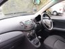 USED 2011 61 HYUNDAI I10 1.2 Active Hatchback 5dr Petrol Manual Euro 5 (85 bhp) Due to their age, our 'Golden Oldies' are not eligible for financing and are at a trade price, therefore without warranty however they are usability checked for peace of mind.