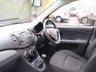 USED 2011 61 HYUNDAI I10 1.2 Active Hatchback 5dr Petrol Manual Euro 5 (85 bhp) Due to their age, our 'Golden Oldies' are not eligible for financing and are at a trade price, therefore without warranty however they are usability checked for peace of mind.