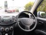 USED 2011 61 HYUNDAI I10 1.2 Active Hatchback 5dr Petrol Manual Euro 5 (85 bhp) Due to their age, our 'Golden Oldies' are not eligible for financing and are at a trade price, therefore without warranty however they are usability checked for peace of mind.