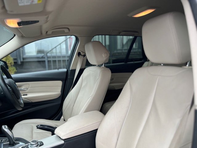 2016 BMW 3 SERIES - Photo 7