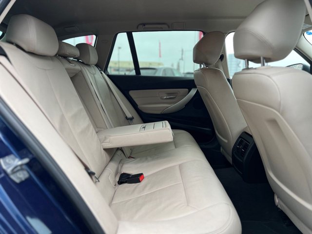 2016 BMW 3 SERIES - Photo 10