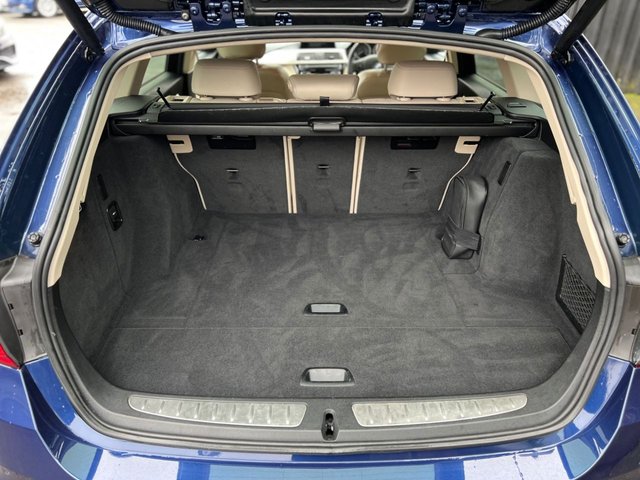 2016 BMW 3 SERIES - Photo 9