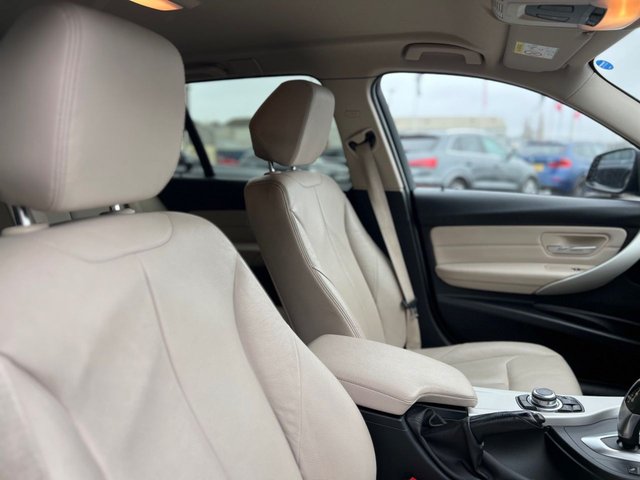 2016 BMW 3 SERIES - Photo 11